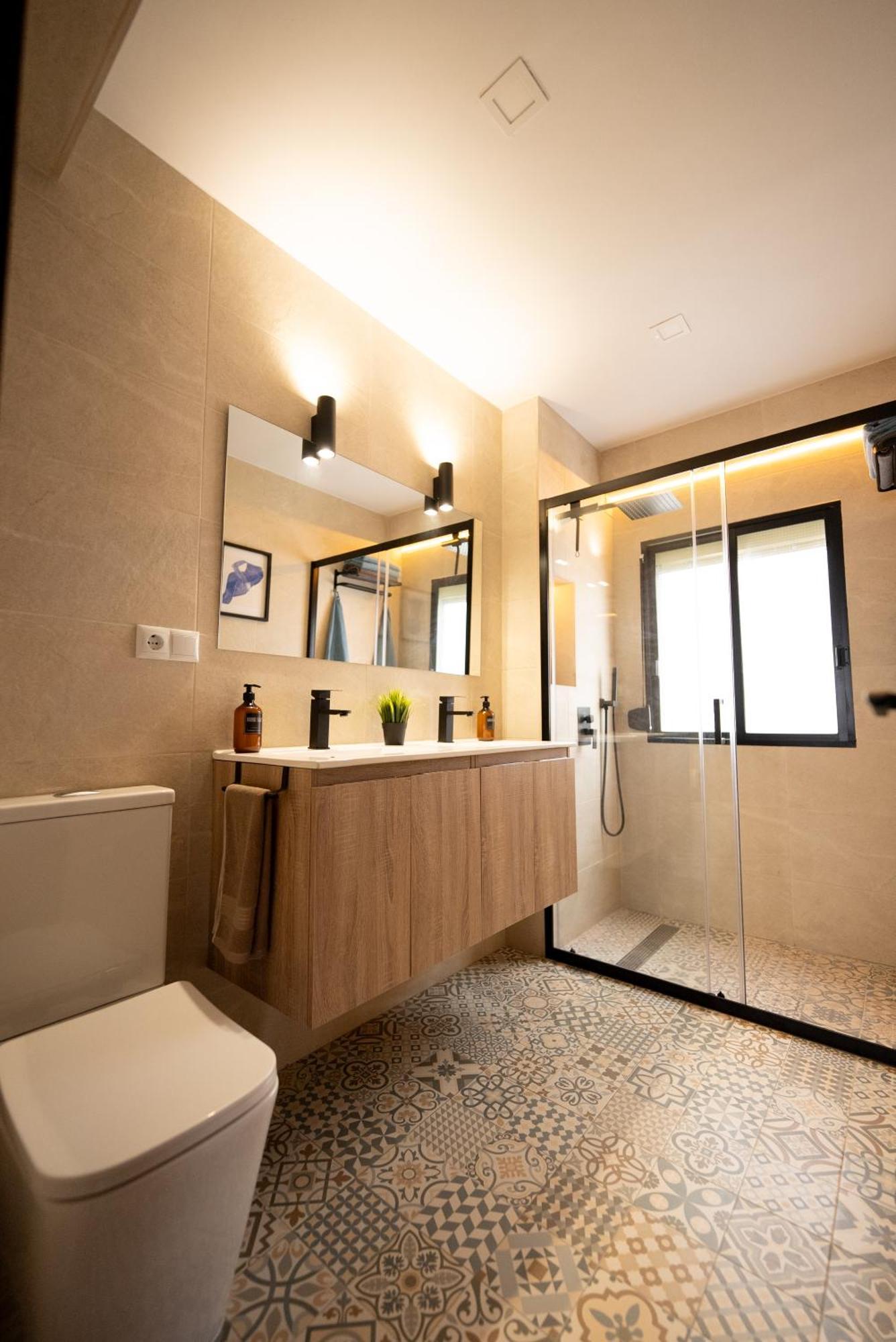 Apartamento Chic In Huelva 4 Habitaciones Exteriér fotografie