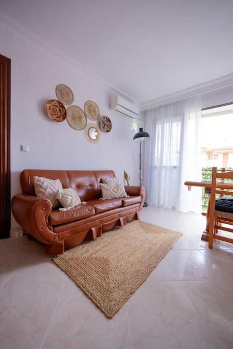 Apartamento Chic In Huelva 4 Habitaciones Exteriér fotografie