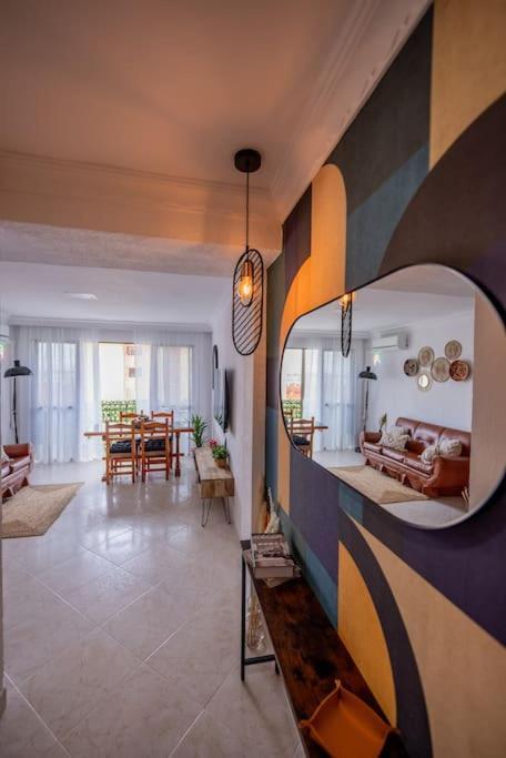 Apartamento Chic In Huelva 4 Habitaciones Exteriér fotografie