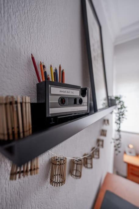 Apartamento Chic In Huelva 4 Habitaciones Exteriér fotografie