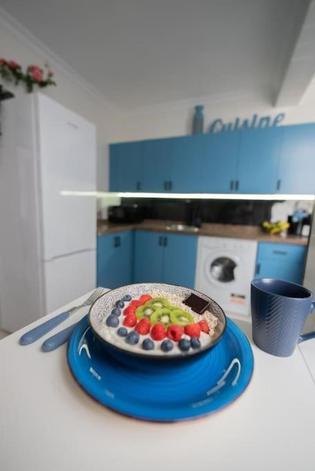 Apartamento Chic In Huelva 4 Habitaciones Exteriér fotografie