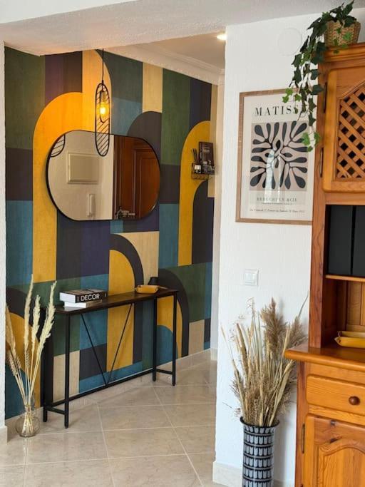 Apartamento Chic In Huelva 4 Habitaciones Exteriér fotografie